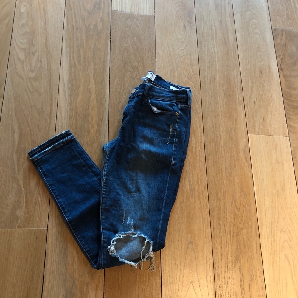 Frame Jeans - Picture 6 of 6